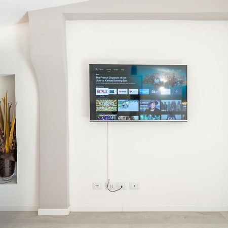 Апартаменты Housmart Tovaglie 9 Int 7 Болонья Экстерьер фото