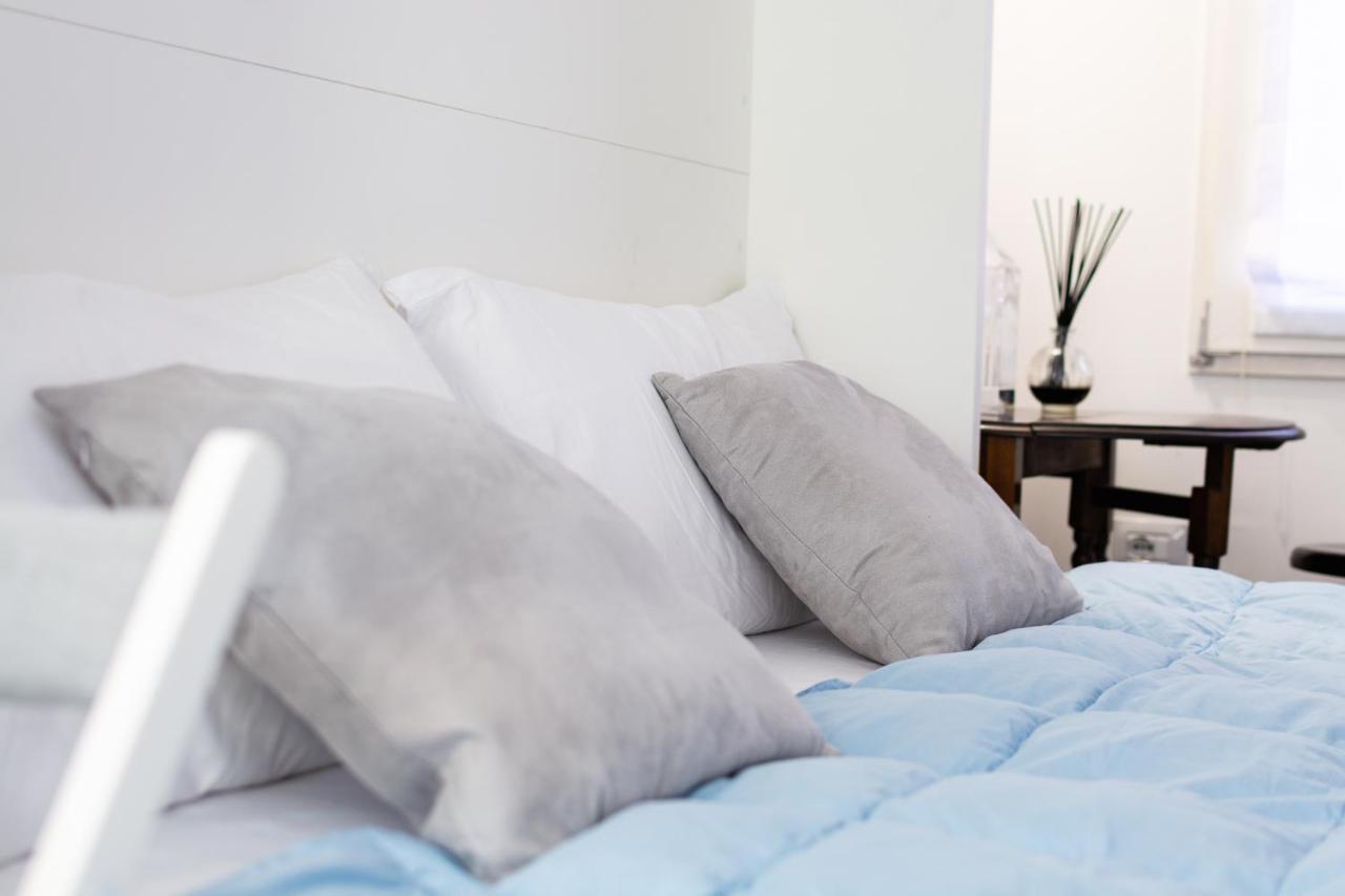 Апартаменты Housmart Tovaglie 9 Int 7 Болонья Экстерьер фото
