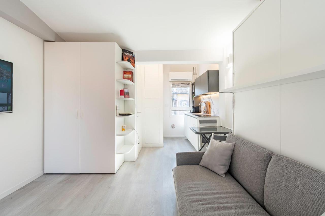Апартаменты Housmart Tovaglie 9 Int 7 Болонья Экстерьер фото