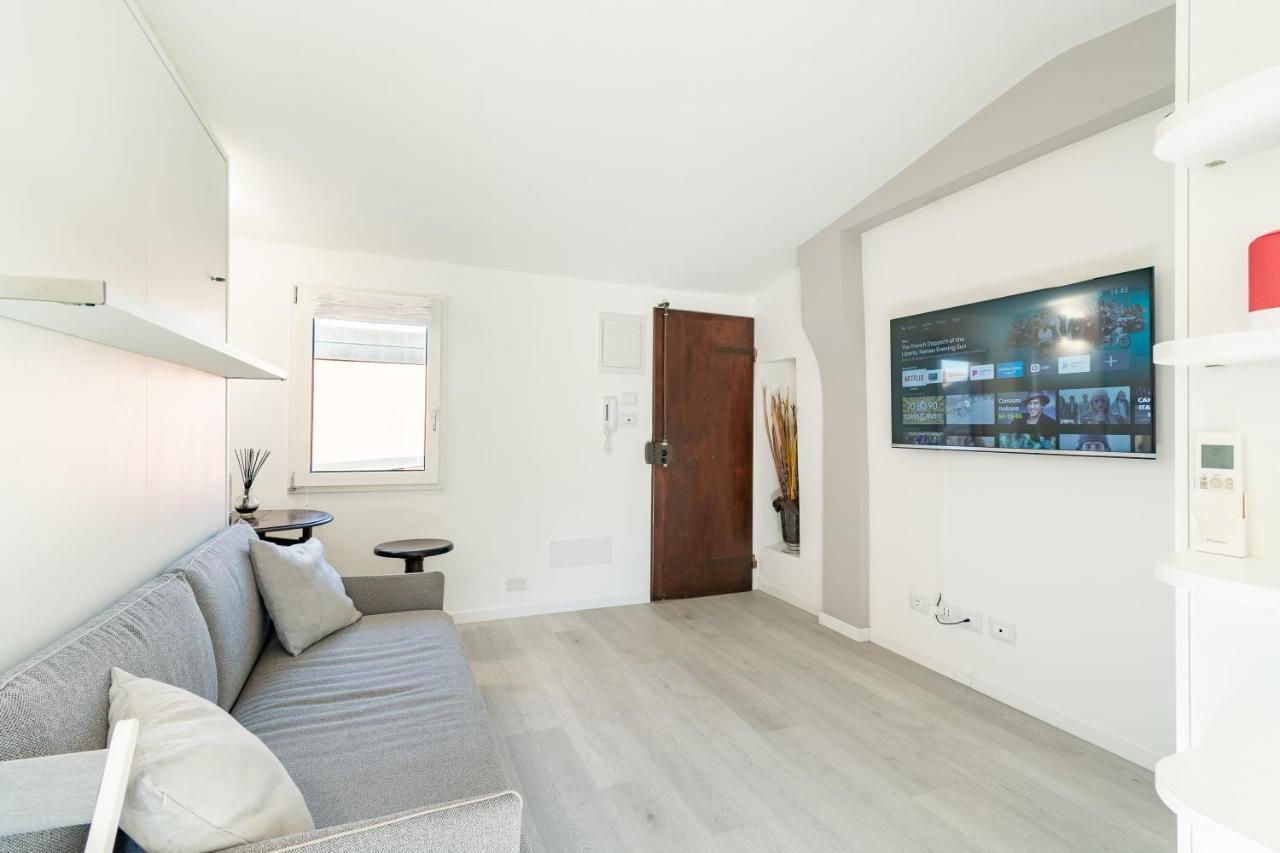 Апартаменты Housmart Tovaglie 9 Int 7 Болонья Экстерьер фото