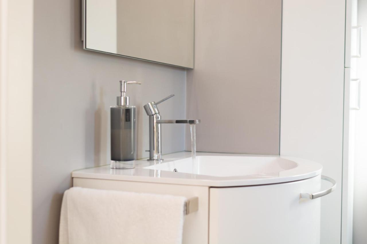 Апартаменты Housmart Tovaglie 9 Int 7 Болонья Экстерьер фото