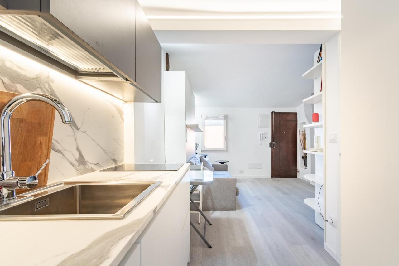Апартаменты Housmart Tovaglie 9 Int 7 Болонья Экстерьер фото